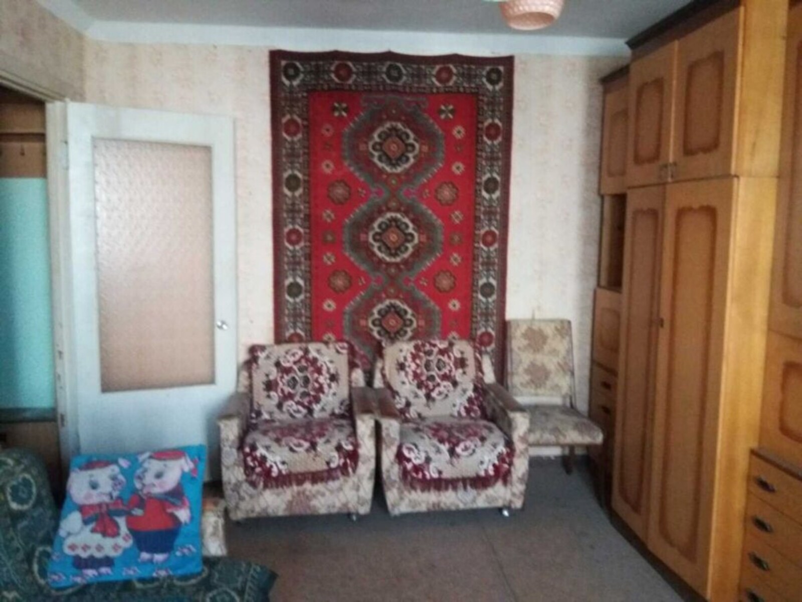 Продається квартира Полтавська, Кременчугский, Кременчуг, Велика набережна, 41 фото 1 Продається квартира Полтавська, Кременчугский, Кременчуг, Велика набережна, 41 фото 1