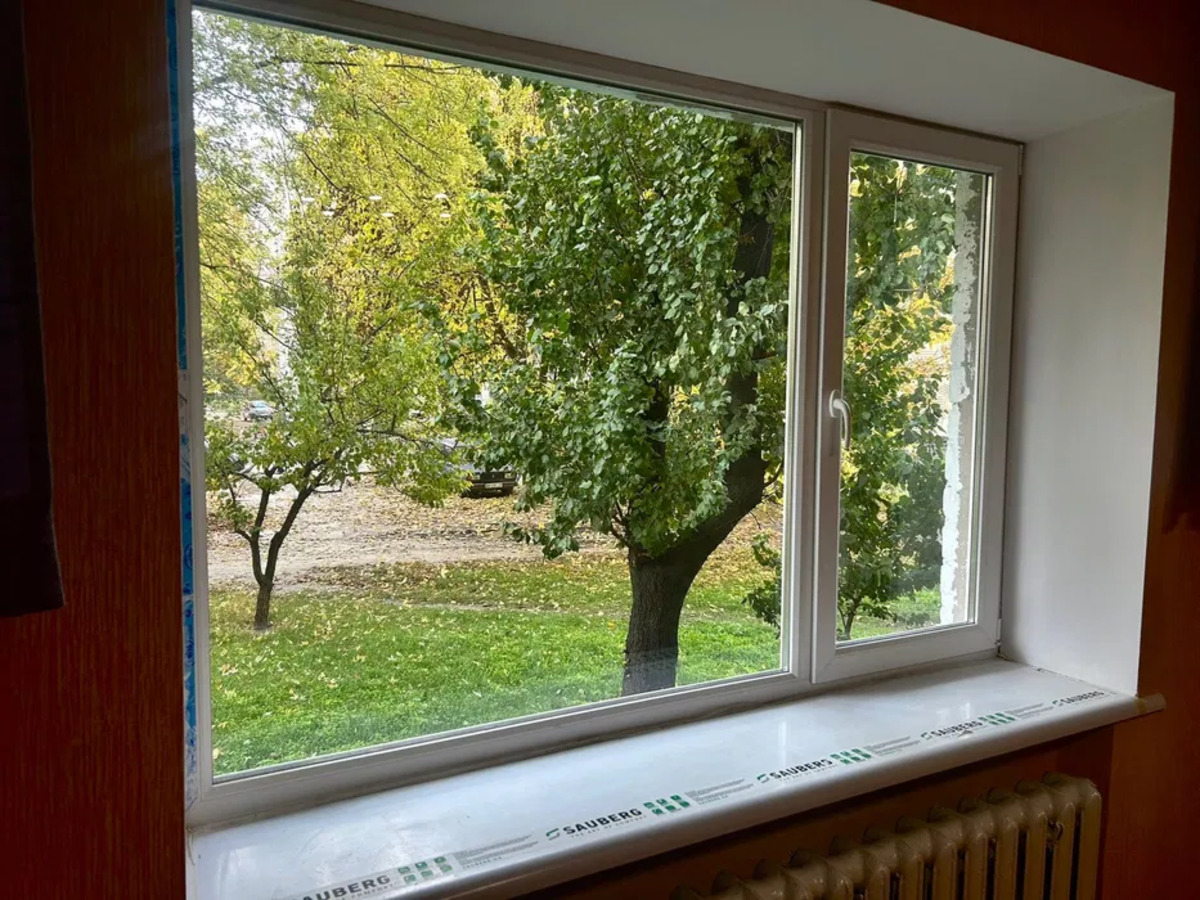 Продаж 1кімнатної квартири покращеного планування на молодіжному фото 1 Продаж 1кімнатної квартири покращеного планування на молодіжному фото 1