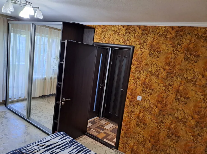 Продам 3х комнатную квартиру на Терре 12 квартал фото 1 Продам 3х комнатную квартиру на Терре 12 квартал фото 1