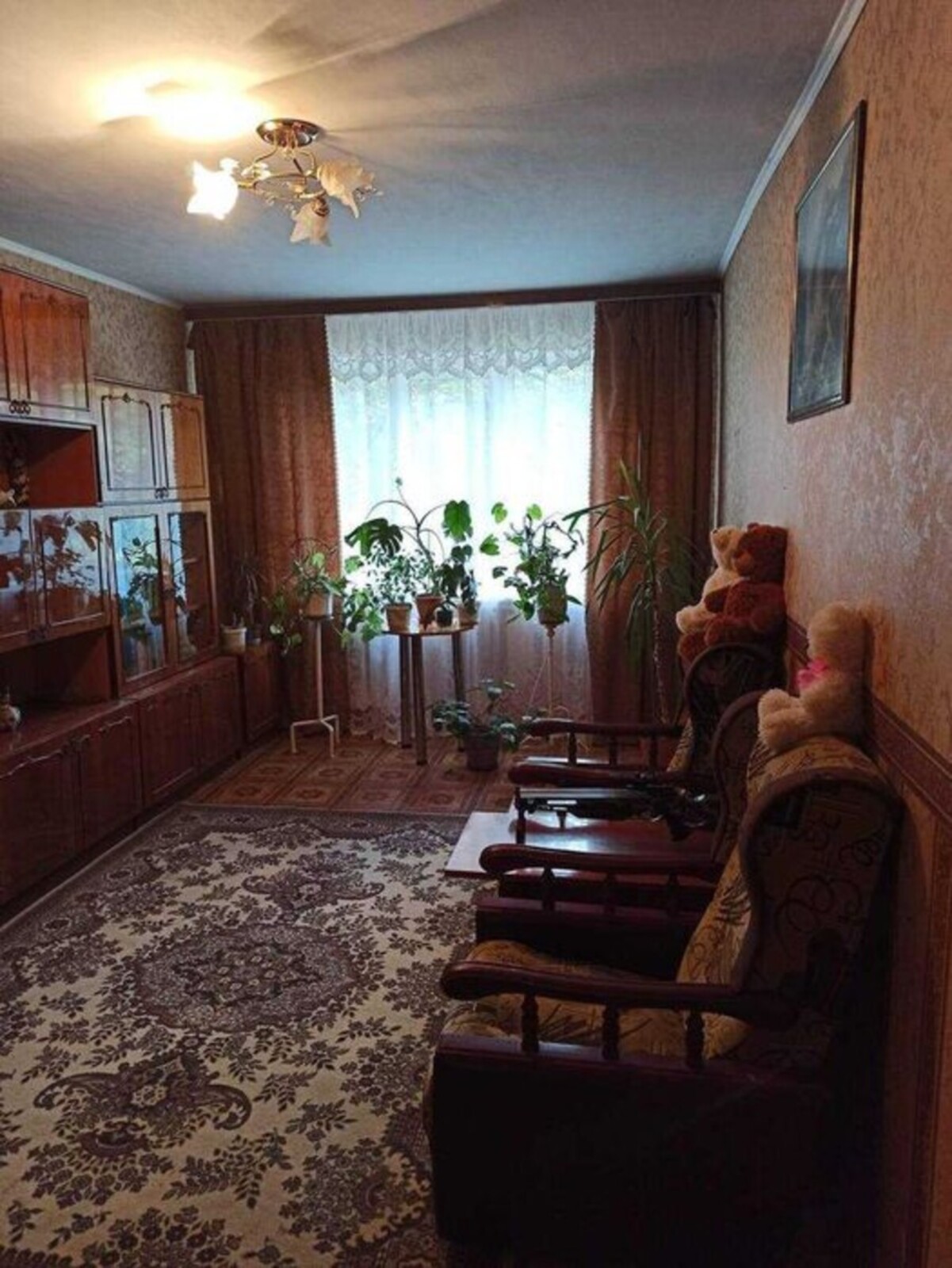 Продається квартира Дніпропетровська, Дніпро, Центральный, Ленина наб., 37 фото 1 Продається квартира Дніпропетровська, Дніпро, Центральный, Ленина наб., 37 фото 1