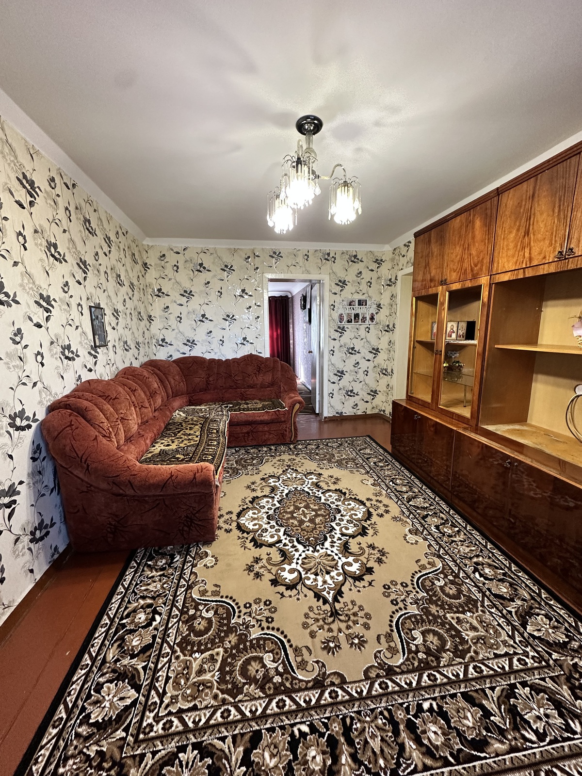 Продаж 3к квартири в утепленому будинку на молодіжному фото 1 Продаж 3к квартири в утепленому будинку на молодіжному фото 1
