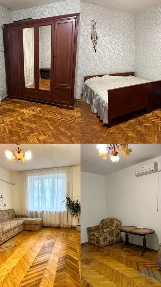 Продається квартира Дніпропетровська, Дніпро, Парк Шевченко, Фучика ул., 11 фото 1 Продається квартира Дніпропетровська, Дніпро, Парк Шевченко, Фучика ул., 11 фото 1