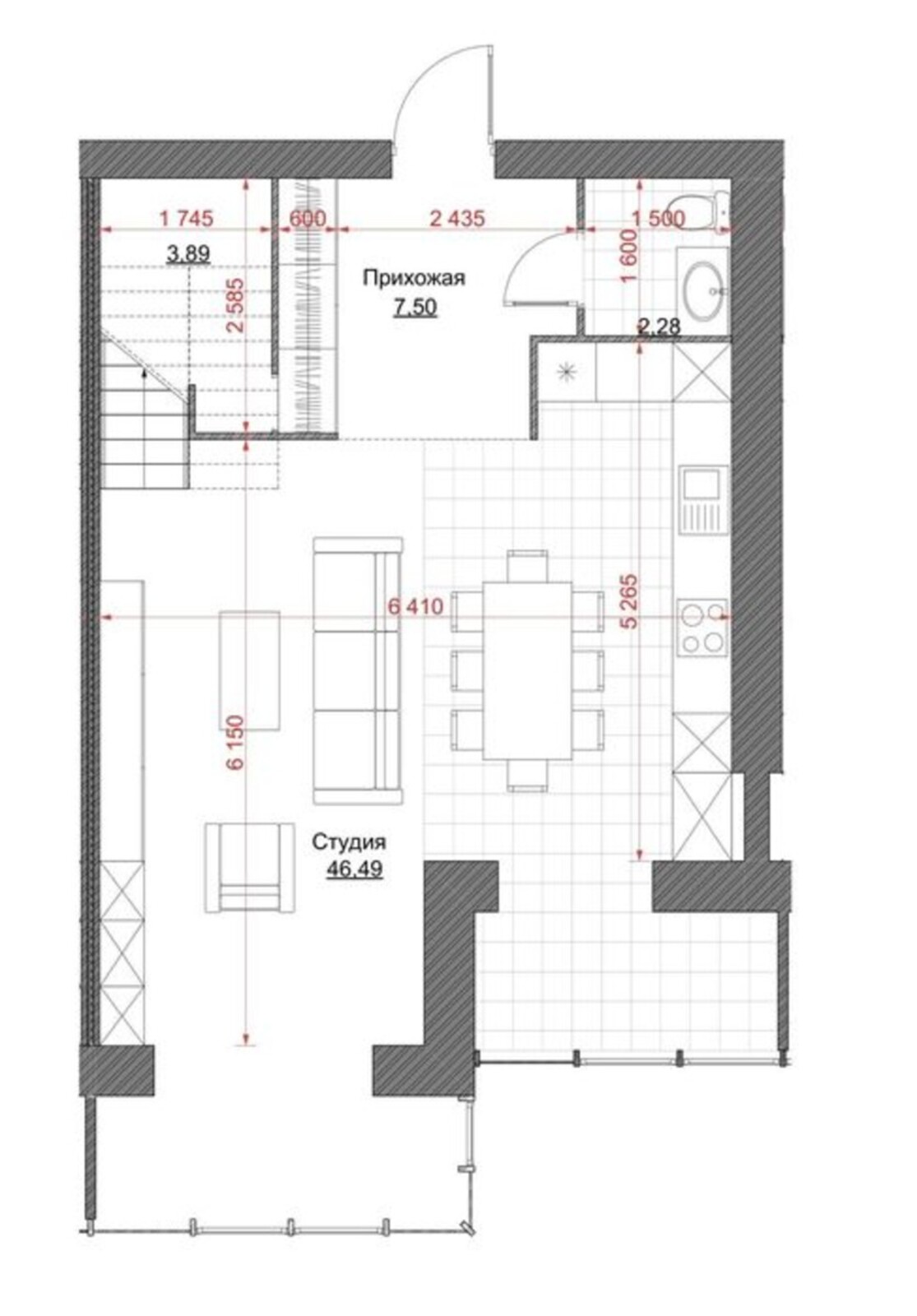 3         'OASIS  1