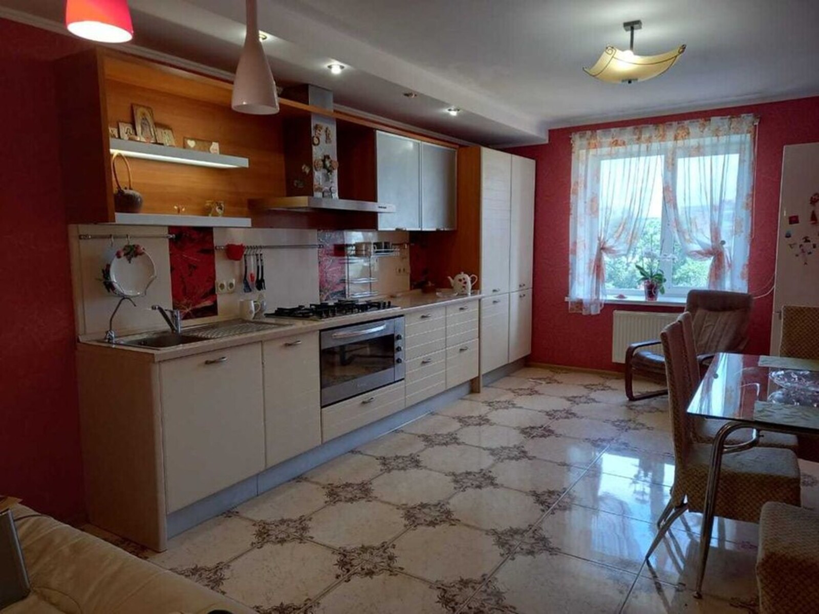 Продається квартира Полтавська, Кременчугский, Кременчуг, Полковника Гегечкорі (1905-го) фото 1 Продається квартира Полтавська, Кременчугский, Кременчуг, Полковника Гегечкорі (1905-го) фото 1