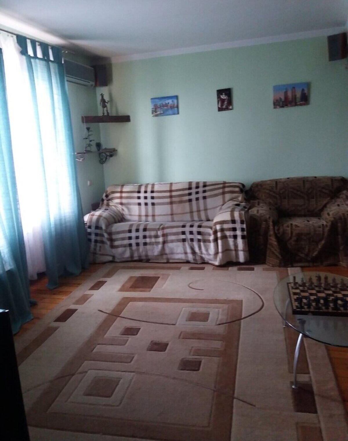 Продається квартира Дніпропетровська, Дніпро, Титова, Титова ул., 17 фото 1 Продається квартира Дніпропетровська, Дніпро, Титова, Титова ул., 17 фото 1