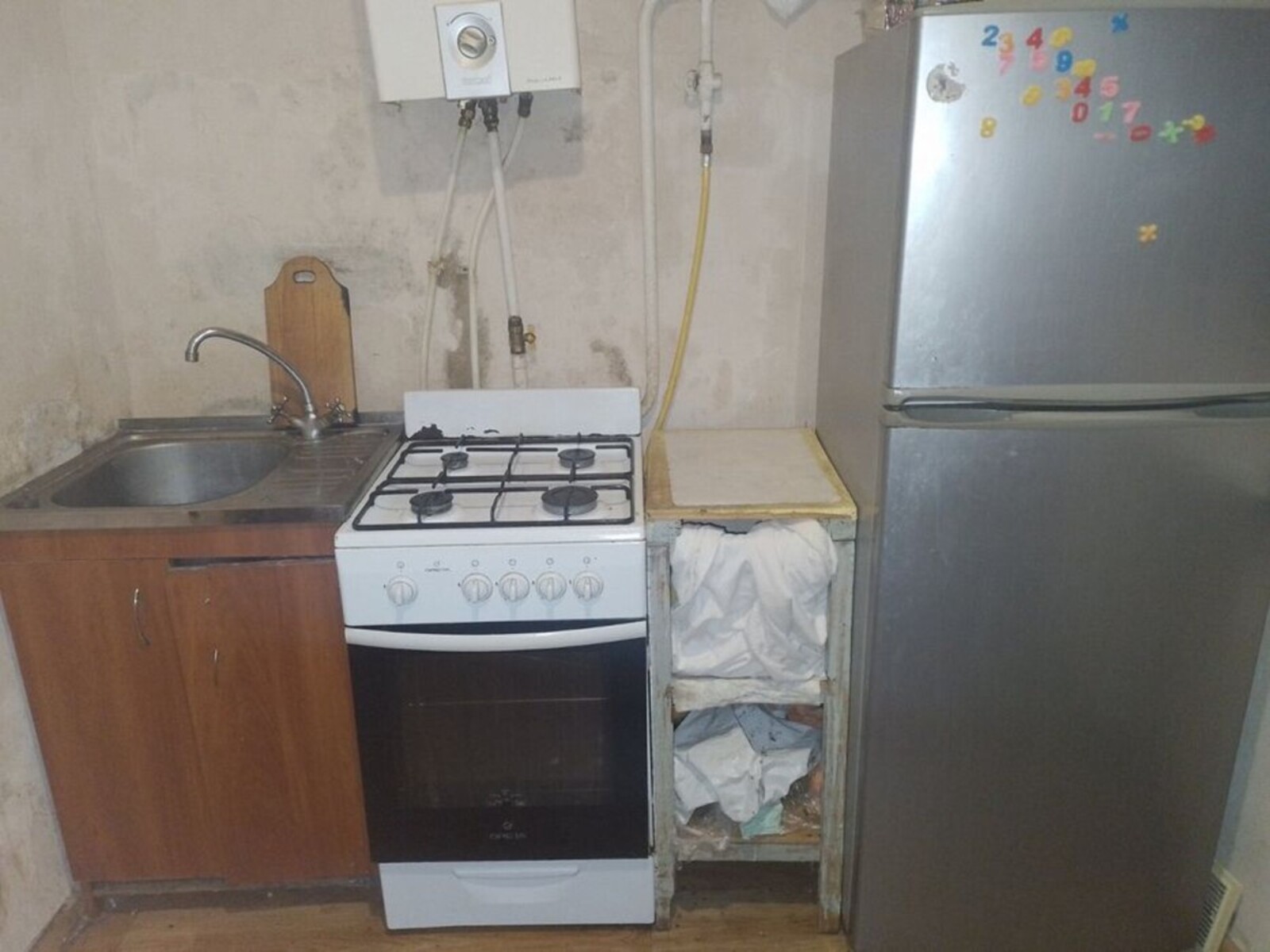 Продається квартира Полтавська, Кременчугский, Кременчуг фото 1 Продається квартира Полтавська, Кременчугский, Кременчуг фото 1
