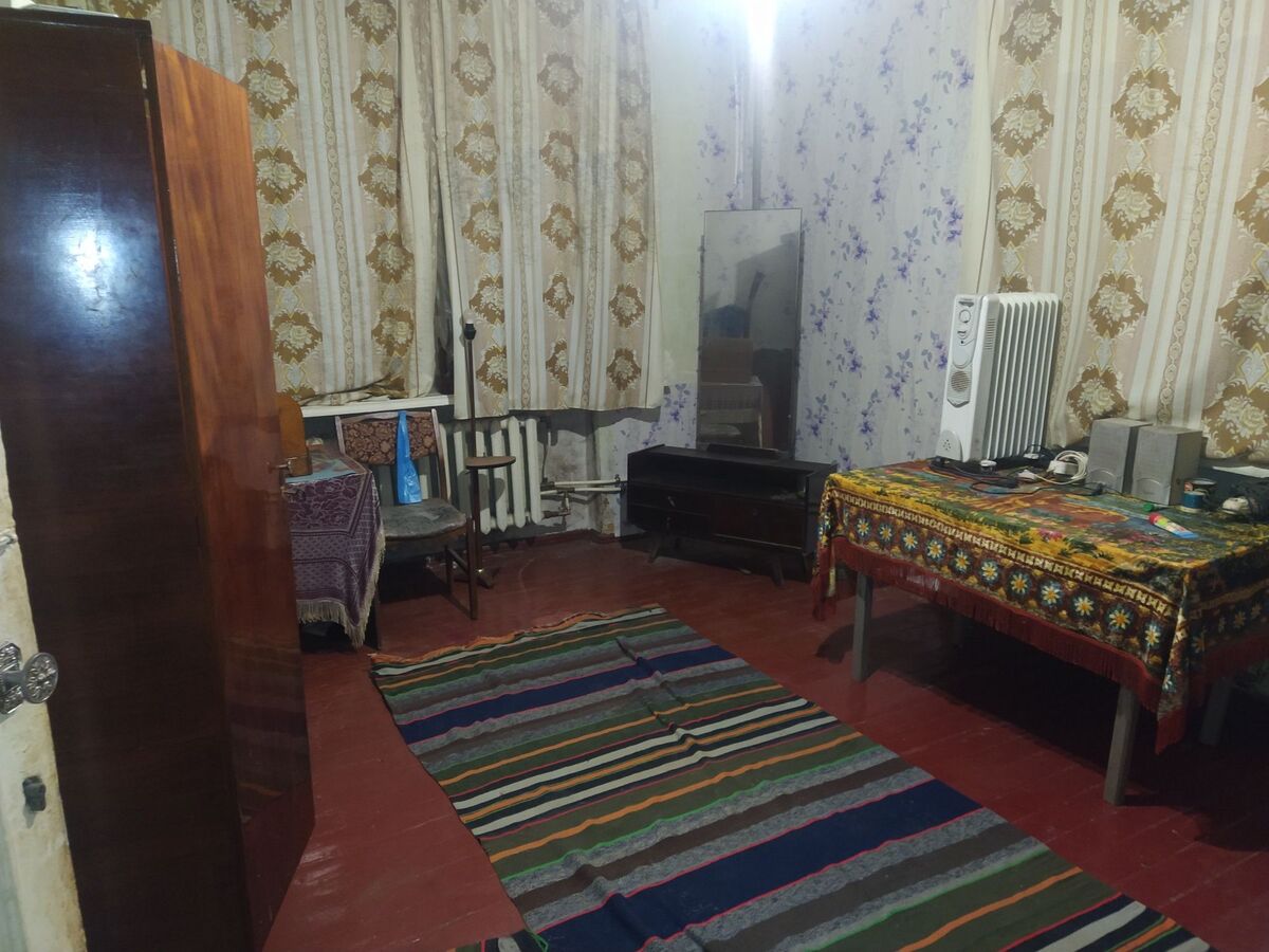 Продається квартира Дніпропетровська, Дніпро, Коммунар, Брянский пер. фото 1 Продається квартира Дніпропетровська, Дніпро, Коммунар, Брянский пер. фото 1