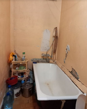 Продається квартира Дніпропетровська, Дніпро, пр. Правды, Смольная ул., 9 фото 1 Продається квартира Дніпропетровська, Дніпро, пр. Правды, Смольная ул., 9 фото 1