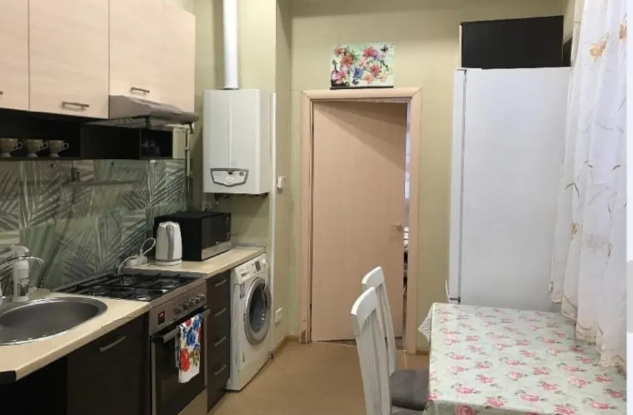 Продається квартира Дніпропетровська, Дніпро, Центральный, Светлова ул. фото 1 Продається квартира Дніпропетровська, Дніпро, Центральный, Светлова ул. фото 1