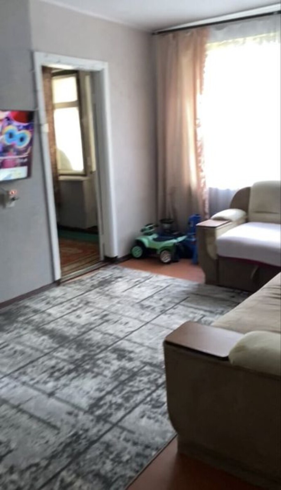 Продається квартира Кременчуг, Кременчугский, Полтавська фото 1 Продається квартира Кременчуг, Кременчугский, Полтавська фото 1