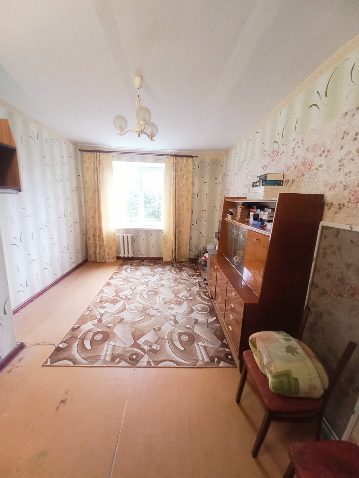 Продажа / 1 комн / Светловодск фото 1 Продажа / 1 комн / Светловодск фото 1