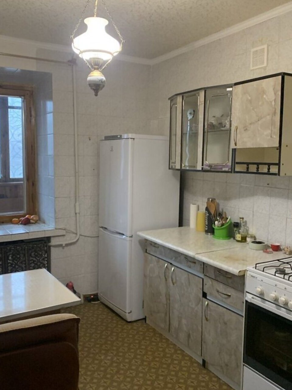 Продається квартира Дніпропетровська, Дніпро, Победа-5, Славы б-р фото 1 Продається квартира Дніпропетровська, Дніпро, Победа-5, Славы б-р фото 1
