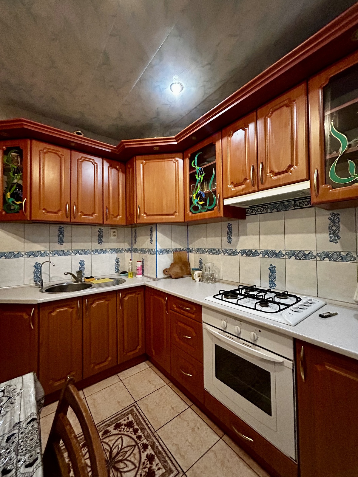 ��������� 3-� ������� ��������. ���� 1