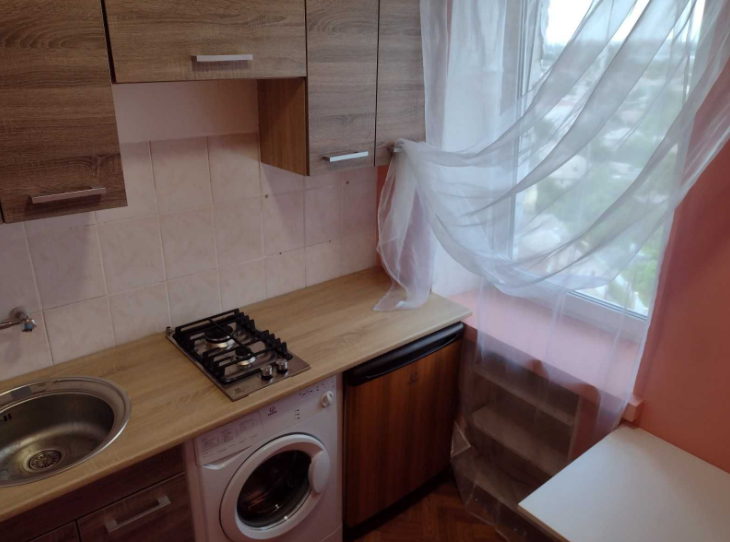 Продається квартира Дніпропетровська, Дніпро, пр. Правды, Газеты Правда пр., 129 фото 1 Продається квартира Дніпропетровська, Дніпро, пр. Правды, Газеты Правда пр., 129 фото 1