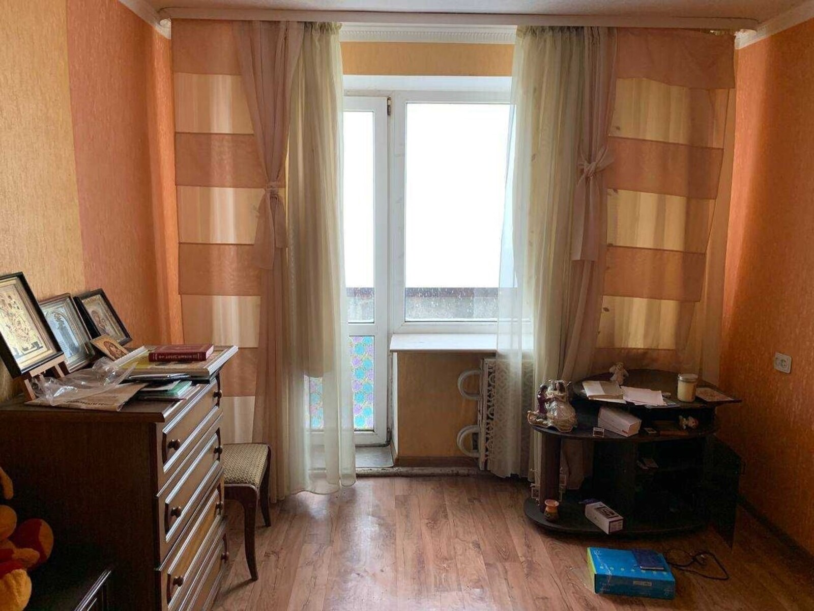 Продається квартира Дніпропетровська, Дніпро, Парус, Парус Ж/м фото 1 Продається квартира Дніпропетровська, Дніпро, Парус, Парус Ж/м фото 1