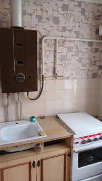 Продається квартира Дніпропетровська, Дніпро, Рабочая, Криворожская ул. фото 1 Продається квартира Дніпропетровська, Дніпро, Рабочая, Криворожская ул. фото 1
