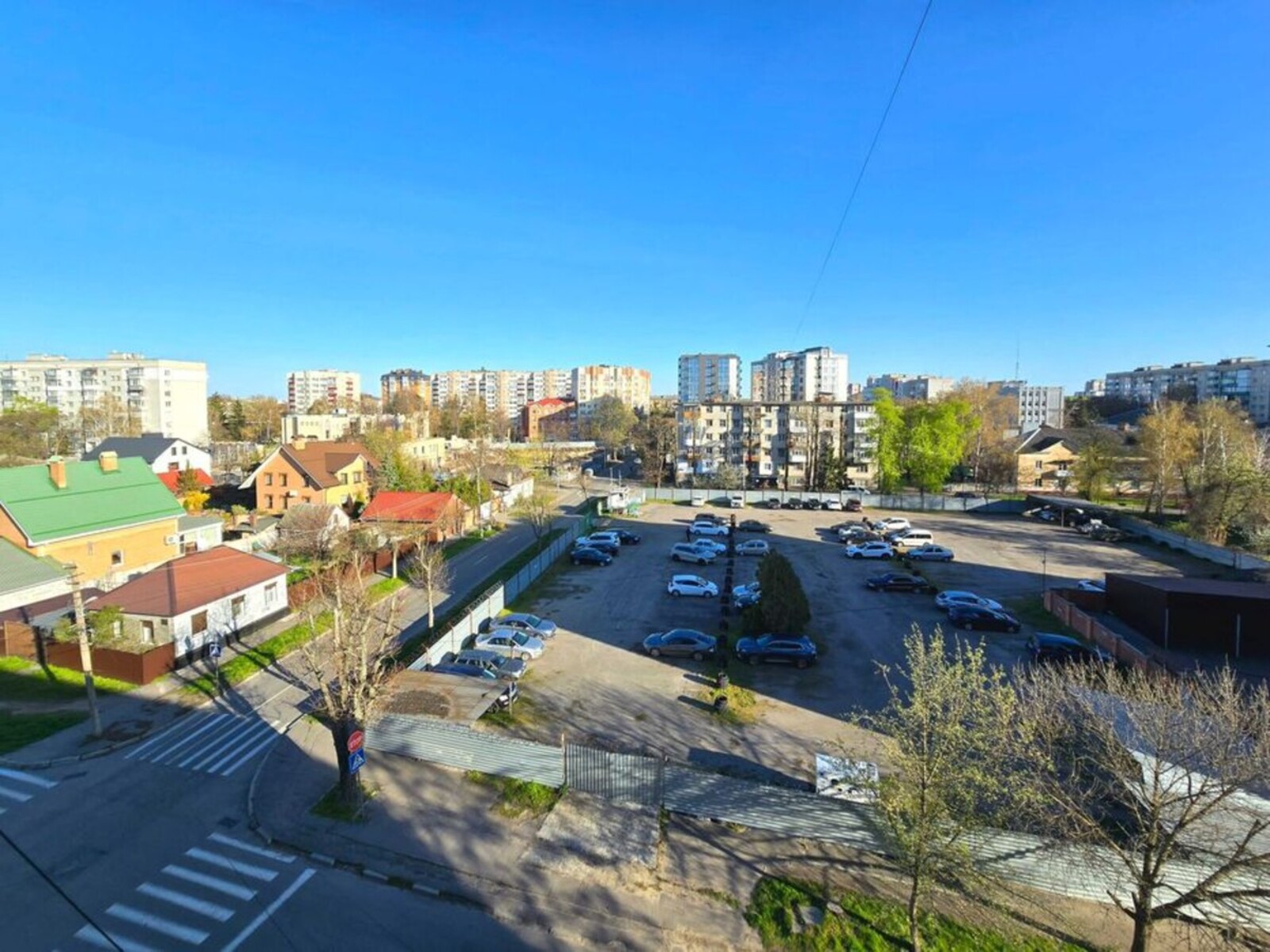 Продається квартира Полтавська, Кременчугский, Кременчуг фото 1 Продається квартира Полтавська, Кременчугский, Кременчуг фото 1