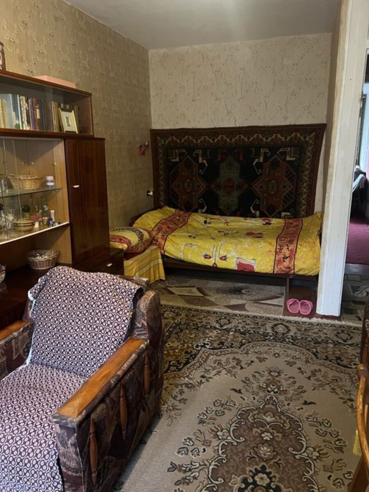 ��������� �������� ����������, �������������, ��������� ���� 1