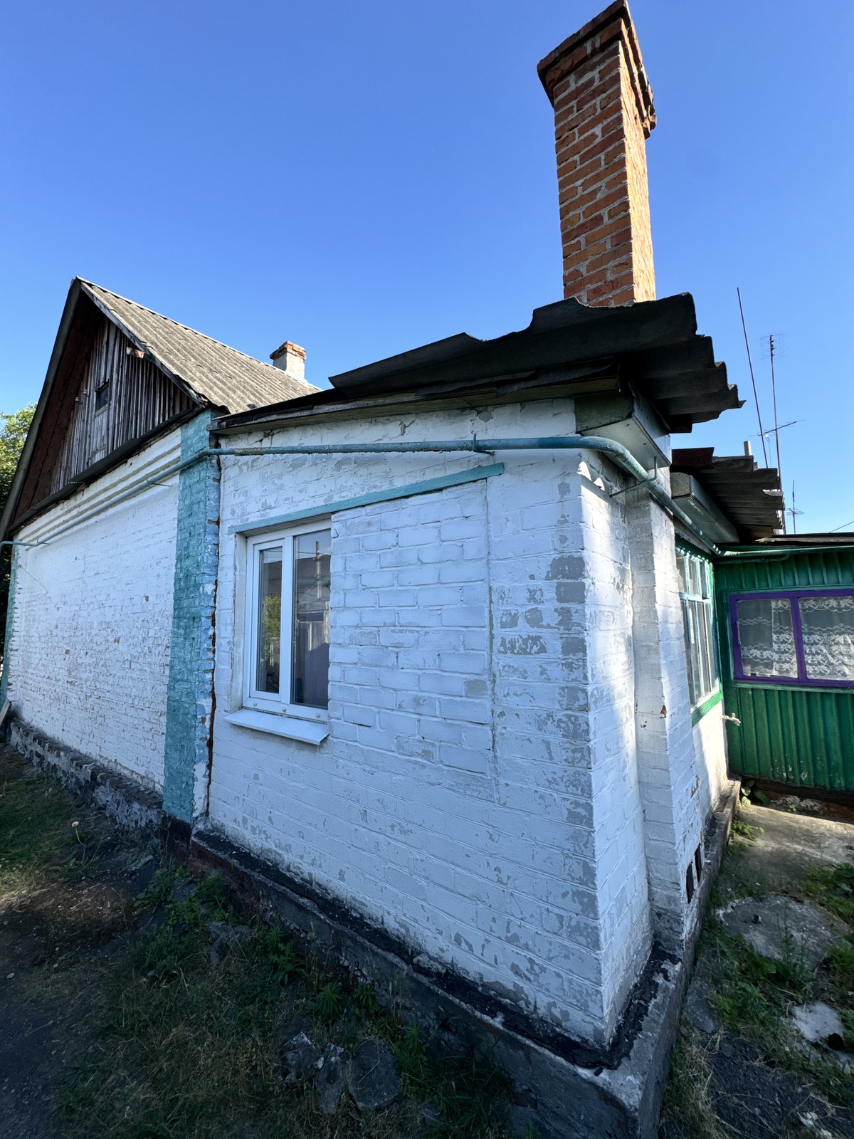 Продаж будинку квартирного типу /Велика Кохнівка фото 1 Продаж будинку квартирного типу /Велика Кохнівка фото 1