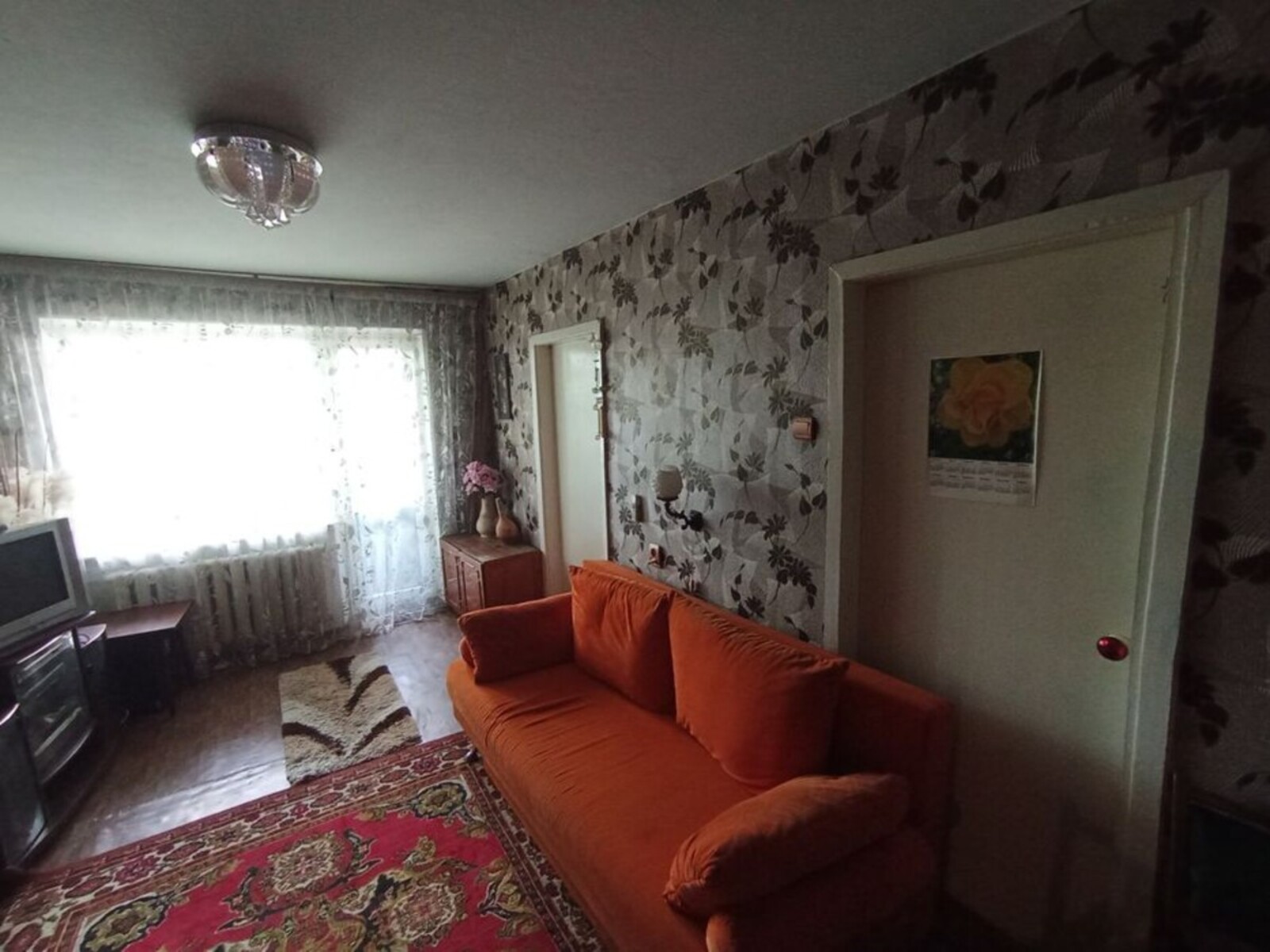 Продається квартира Полтавська, Кременчугский, Кременчуг, Троїцька (Красіна), 101 фото 1 Продається квартира Полтавська, Кременчугский, Кременчуг, Троїцька (Красіна), 101 фото 1