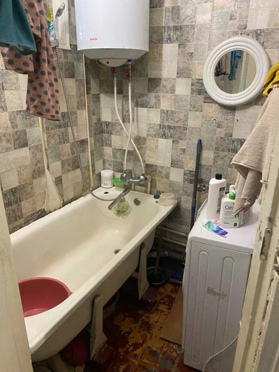 Продаж 2кімнатної квартири в Нагірній частині міста фото 1 Продаж 2кімнатної квартири в Нагірній частині міста фото 1