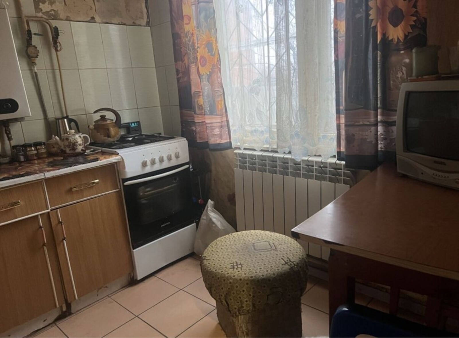 Продається квартира Кременчуг, Кременчугский, Полтавська фото 1 Продається квартира Кременчуг, Кременчугский, Полтавська фото 1
