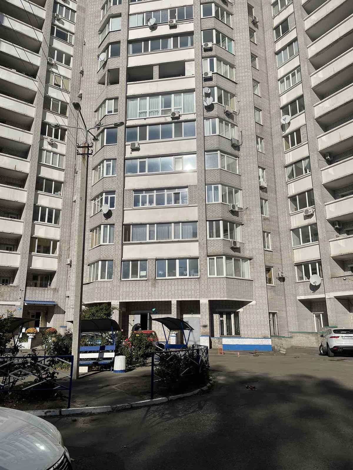 Продам 2х комн. квартиру на Рабочей фото 1 Продам 2х комн. квартиру на Рабочей фото 1