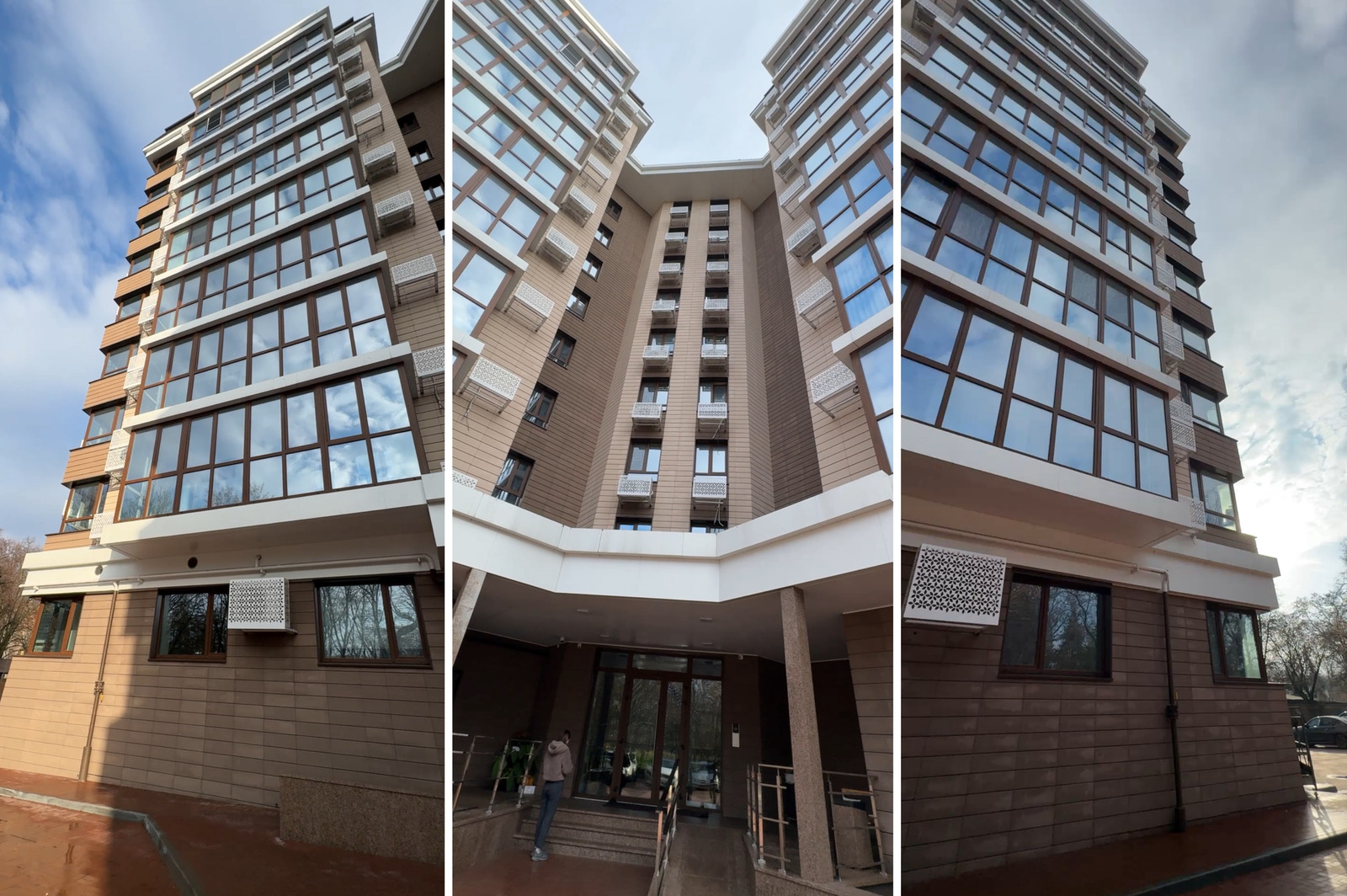 2х рівнева видова квартира в центрі Кременчука фото 1 2х рівнева видова квартира в центрі Кременчука фото 1