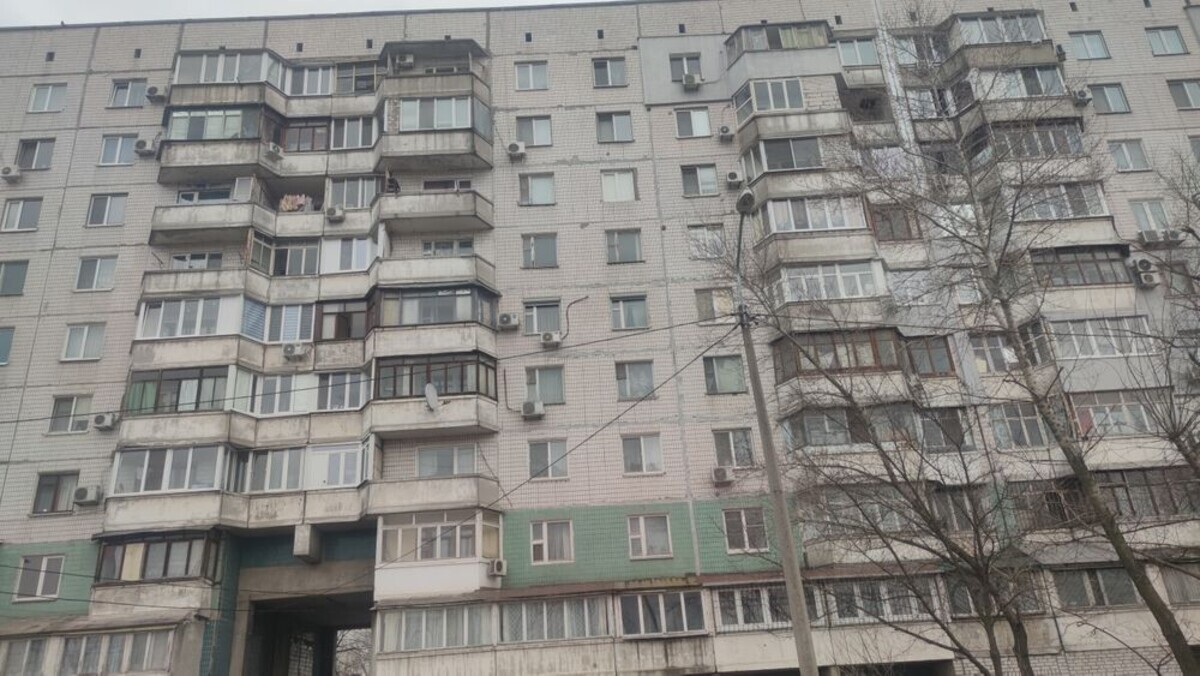 Продається квартира Дніпропетровська, Дніпро, Воронцова, Варейкиса ул. фото 1 Продається квартира Дніпропетровська, Дніпро, Воронцова, Варейкиса ул. фото 1
