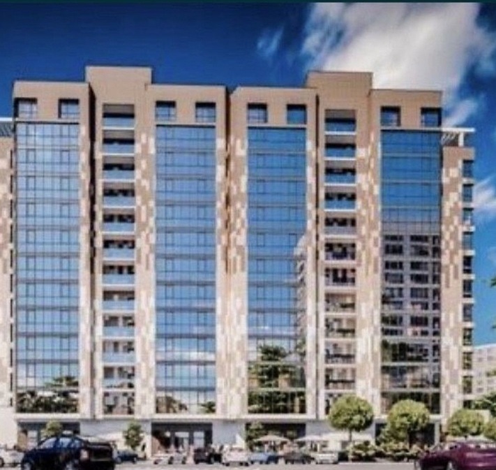 Продається квартира Дніпропетровська, Дніпро, Подстанция, Гагарина пр., 112а фото 1 Продається квартира Дніпропетровська, Дніпро, Подстанция, Гагарина пр., 112а фото 1