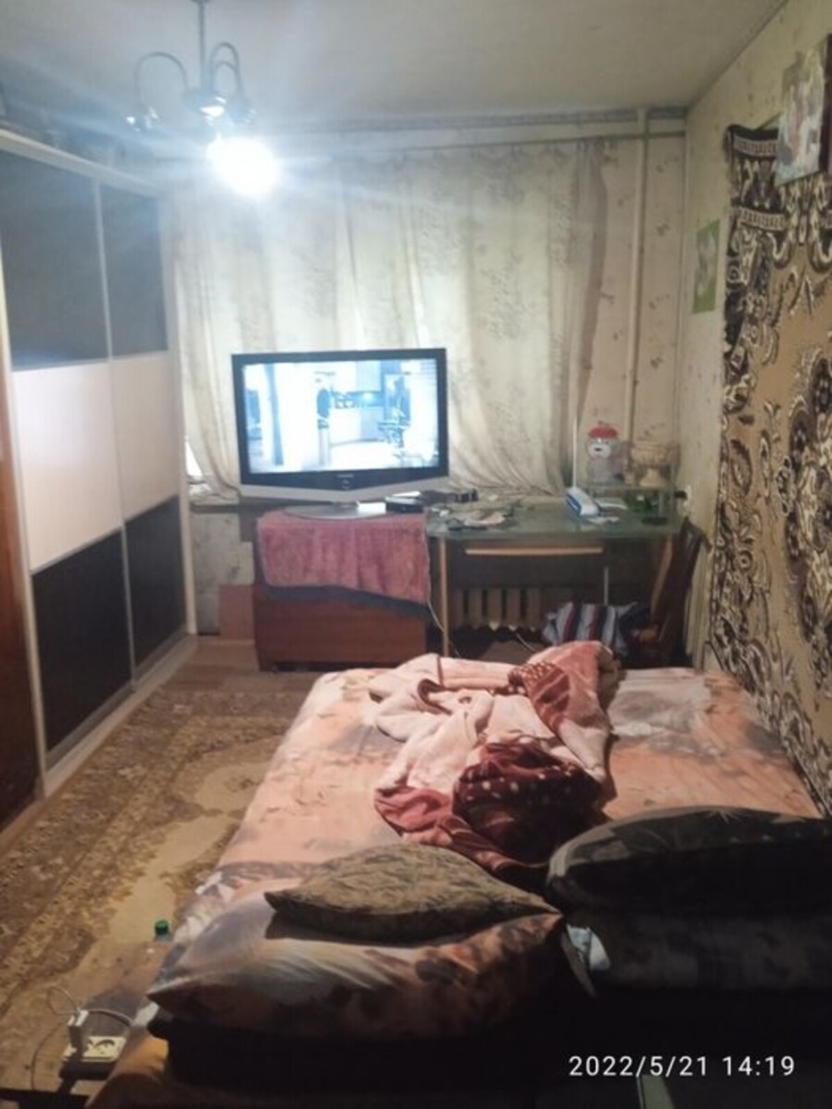 Продається квартира Дніпропетровська, Дніпро, пр. Правды, Газеты Правда пр. фото 1 Продається квартира Дніпропетровська, Дніпро, пр. Правды, Газеты Правда пр. фото 1