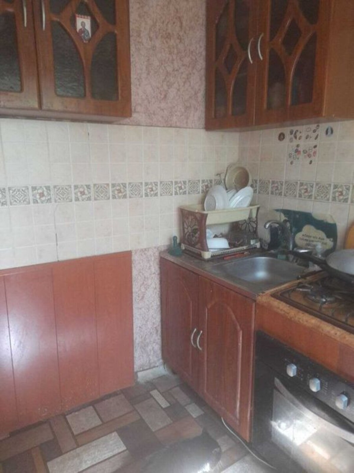 Продається квартира Полтавська, Кременчугский, Кременчуг фото 1 Продається квартира Полтавська, Кременчугский, Кременчуг фото 1