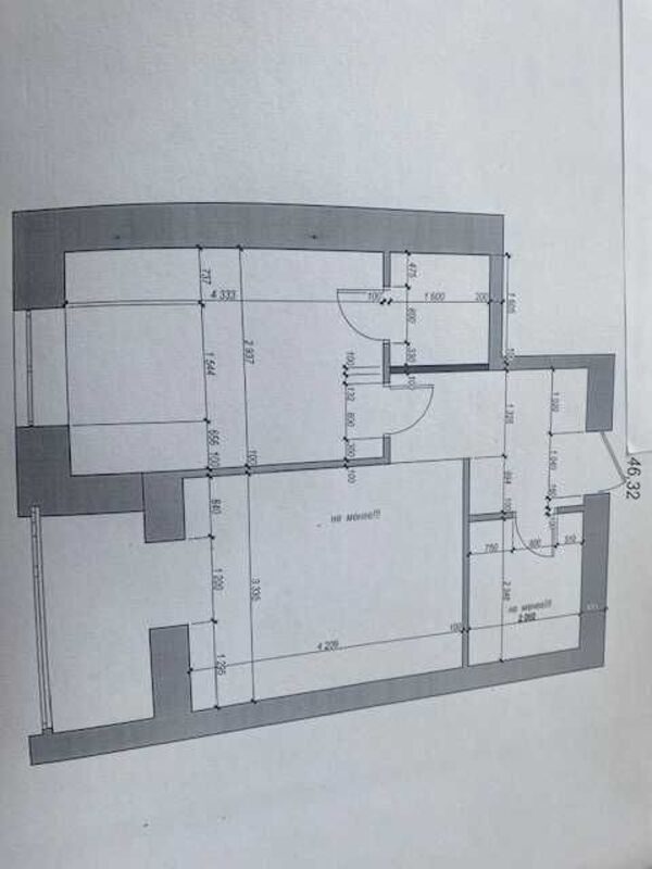 Продається квартира Дніпропетровська, Дніпро, Победа-6, Судца Маршала ул., 30 фото 1 Продається квартира Дніпропетровська, Дніпро, Победа-6, Судца Маршала ул., 30 фото 1