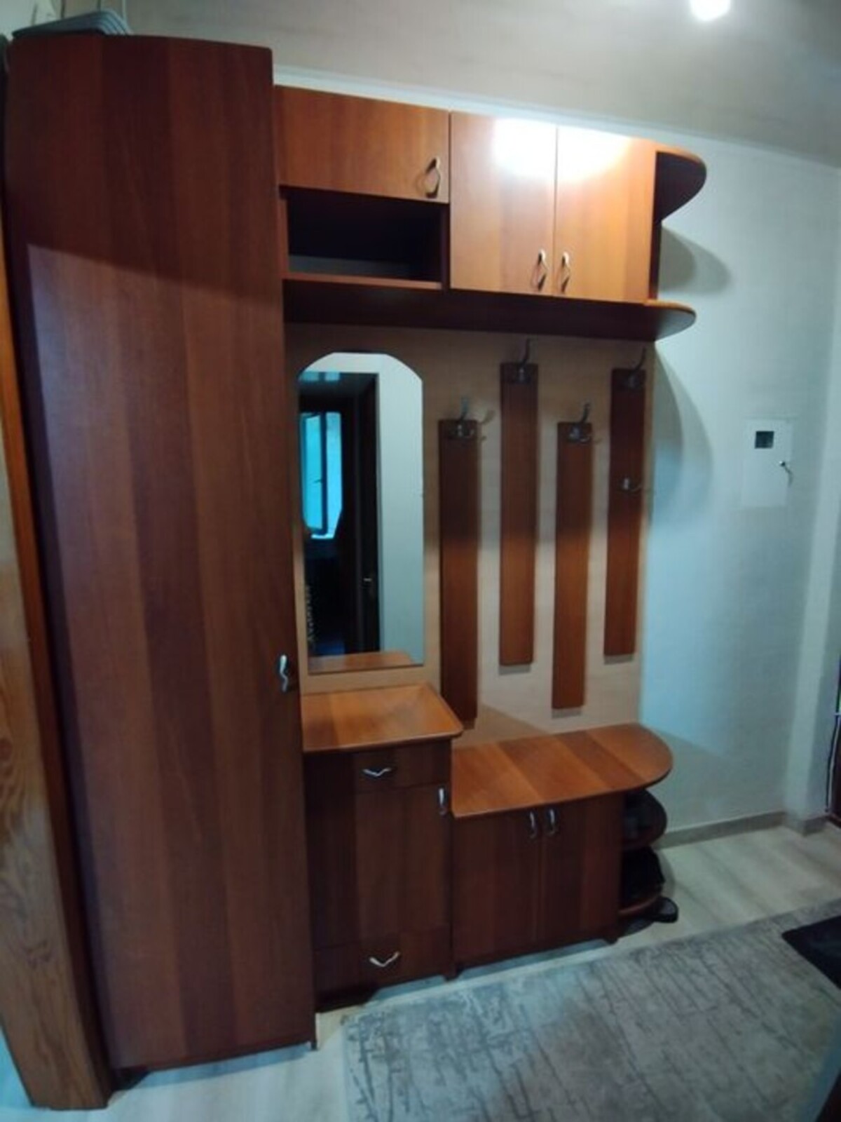 Продається 2 кімнатна квартира. Раковка. фото 1 Продається 2 кімнатна квартира. Раковка. фото 1