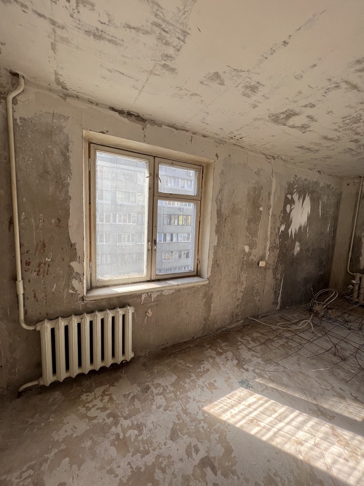 Продам 3к квартиру Солнечный Маршала Малиновского фото 1 Продам 3к квартиру Солнечный Маршала Малиновского фото 1