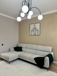 Продаж 3 кімнатної квартири з ремонтом/ центр / Сквер Бабаєва фото 9 Продаж 3 кімнатної квартири з ремонтом/ центр / Сквер Бабаєва фото 9