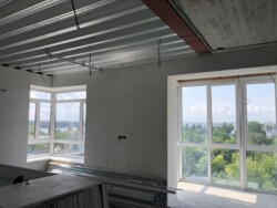 2х рівнева видова квартира в центрі Кременчука фото 6 2х рівнева видова квартира в центрі Кременчука фото 6