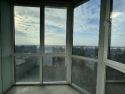 2х рівнева видова квартира в центрі Кременчука фото 8 2х рівнева видова квартира в центрі Кременчука фото 8