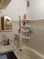 Продається квартира Полтавська, Кременчугский, Кременчуг, Троїцька (Красіна), 101 фото 16 Продається квартира Полтавська, Кременчугский, Кременчуг, Троїцька (Красіна), 101 фото 16