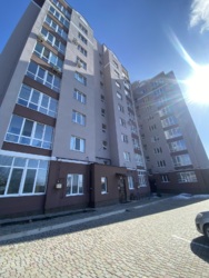 Продаж просторої 3-кімнатної квартири в новобудові! фото 3 Продаж просторої 3-кімнатної квартири в новобудові! фото 3