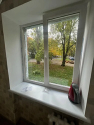 Продаж 1кімнатної квартири покращеного планування на молодіжному фото 5 Продаж 1кімнатної квартири покращеного планування на молодіжному фото 5