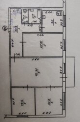 Продається квартира Кременчуг, Кременчугский, Полтавська фото 5 Продається квартира Кременчуг, Кременчугский, Полтавська фото 5