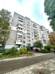 Продаж 1кімнатної квартири покращеного планування на молодіжному фото 2 Продаж 1кімнатної квартири покращеного планування на молодіжному фото 2