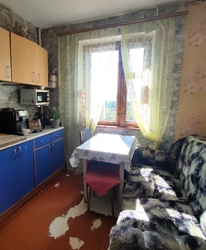 Продається 2 кім квартира з великими кухнею та балконом /297 квартал фото 8 Продається 2 кім квартира з великими кухнею та балконом /297 квартал фото 8