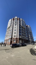 Продаж просторої 3-кімнатної квартири в новобудові! фото 1 Продаж просторої 3-кімнатної квартири в новобудові! фото 1