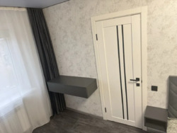 2х-кімнатна квартира в центрі міста фото 14 2х-кімнатна квартира в центрі міста фото 14