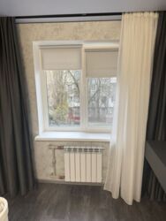 2х-кімнатна квартира в центрі міста фото 15 2х-кімнатна квартира в центрі міста фото 15