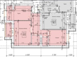 Продається квартира Калнишевського, Кременчуг, Кременчугский, Полтавська фото 5 Продається квартира Калнишевського, Кременчуг, Кременчугский, Полтавська фото 5