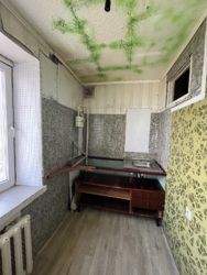 Продаж 1-кімнатної квартири у с.Власівка, поруч з Кременчуком фото 5 Продаж 1-кімнатної квартири у с.Власівка, поруч з Кременчуком фото 5
