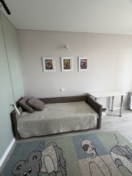 Продаж 2к квартири з кап. ремонтом 2025р фото 14 Продаж 2к квартири з кап. ремонтом 2025р фото 14